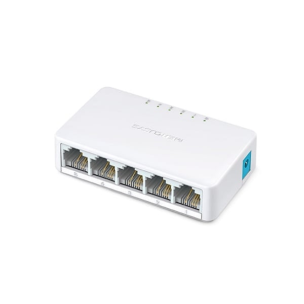 Mercusys MS105 5 Puertos 10  100  Switch
