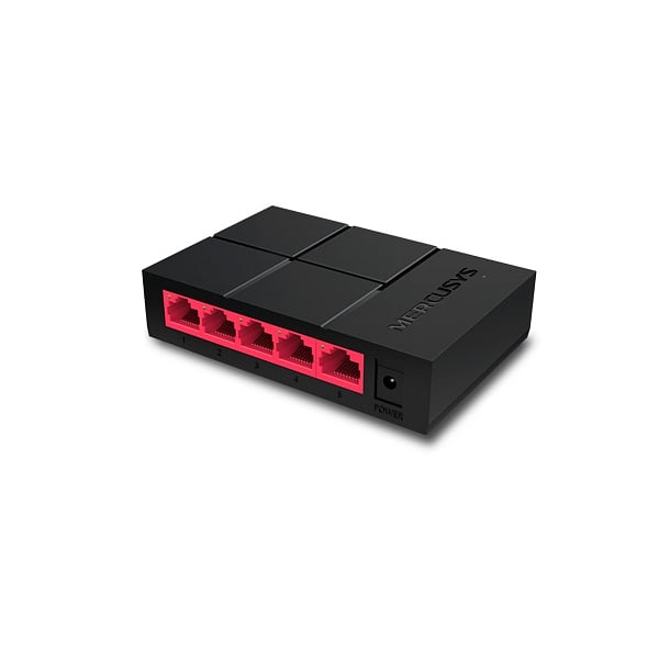 Mercusys MS105G 5 Puertos gigabit  Switch