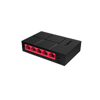 Mercusys MS105G 5 Puertos gigabit - Switch