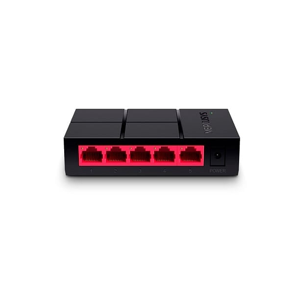 Mercusys MS105G 5 Puertos gigabit  Switch