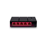 Mercusys MS105G 5 Puertos gigabit  Switch