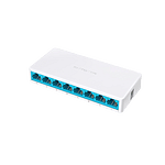 Mercusys MS108 8 Puertos 10  100  Switch