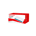 Mercusys MS108 8 Puertos 10  100  Switch