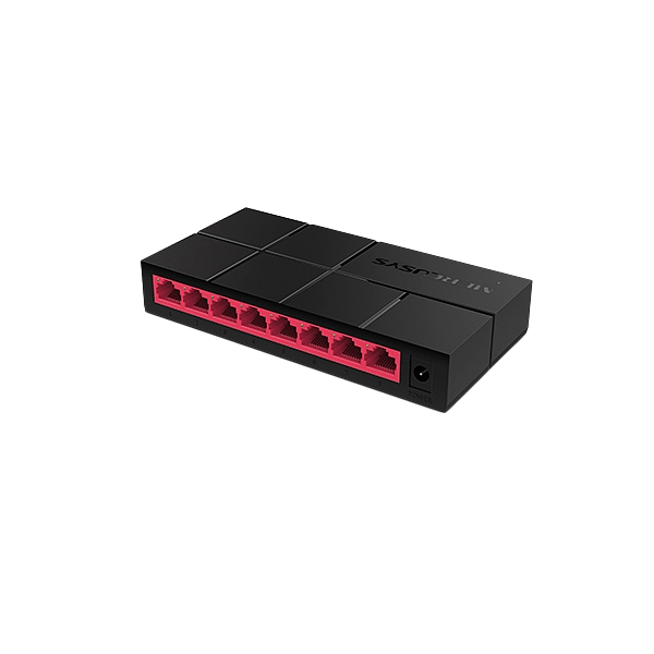 Mercusys MS108G 8 Puertos gigabit  Switch