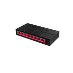 Mercusys MS108G 8 Puertos gigabit  Switch