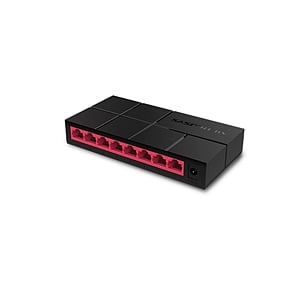 Mercusys MS108G 8 Puertos gigabit  Switch