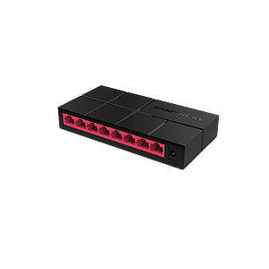 Mercusys MS108G 8 Puertos gigabit  Switch