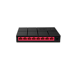 Mercusys MS108G 8 Puertos gigabit  Switch