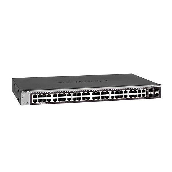 NETGEAR ProSafe GS748T