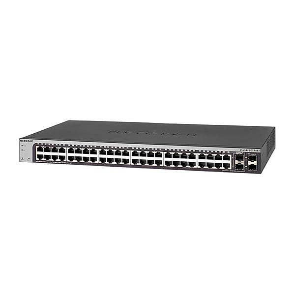 NETGEAR ProSafe GS748T
