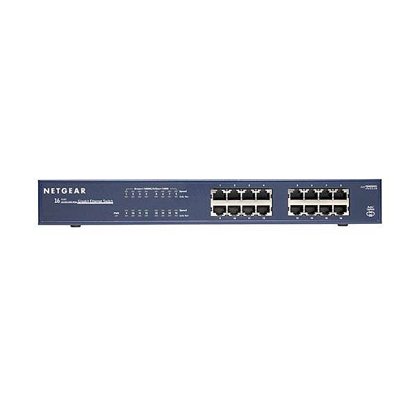 NETGEAR ProSafe JGS516v2