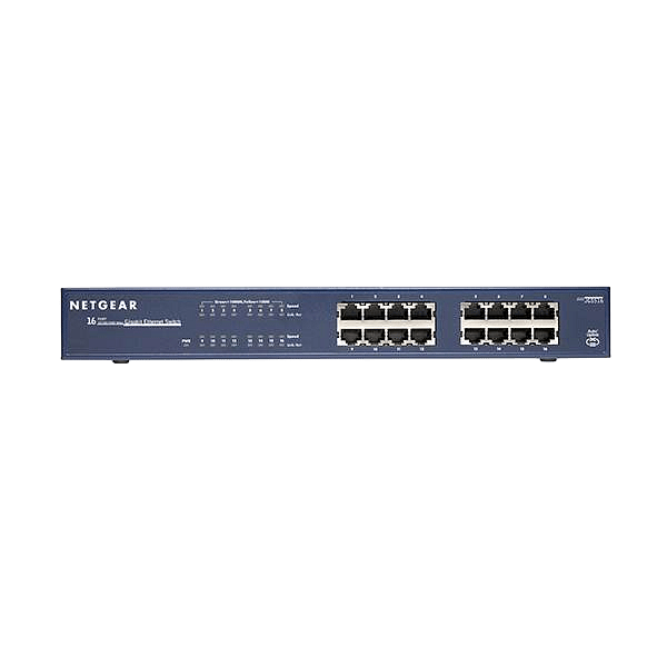 NETGEAR ProSafe JGS516v2
