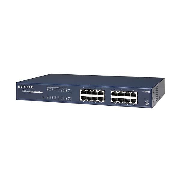 NETGEAR ProSafe JGS516v2