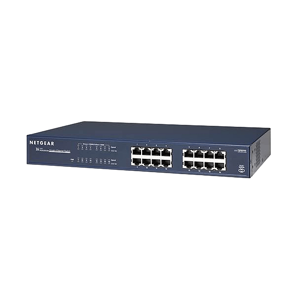 NETGEAR ProSafe JGS516v2