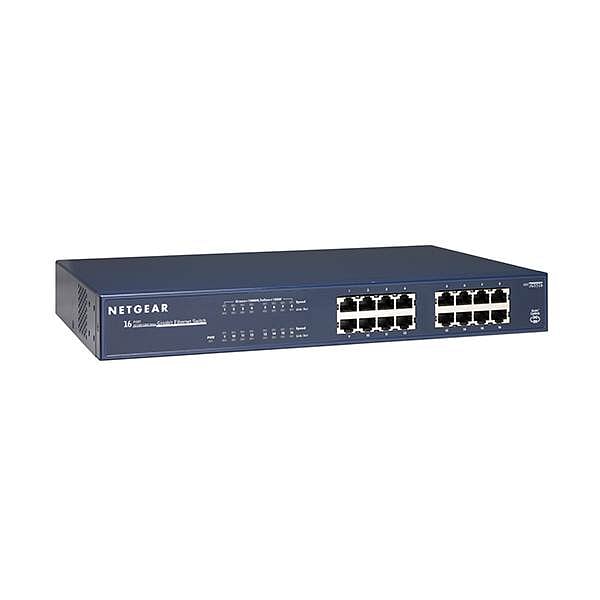 NETGEAR ProSafe JGS516v2