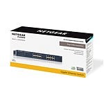 NETGEAR ProSafe JGS516v2
