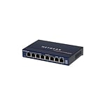 Netgear ProSafe GS108 8 Puertos Gigabit  Switch