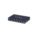 Netgear ProSafe GS108 8 Puertos Gigabit  Switch