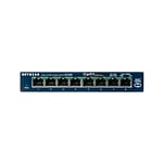 Netgear ProSafe GS108 8 Puertos Gigabit  Switch