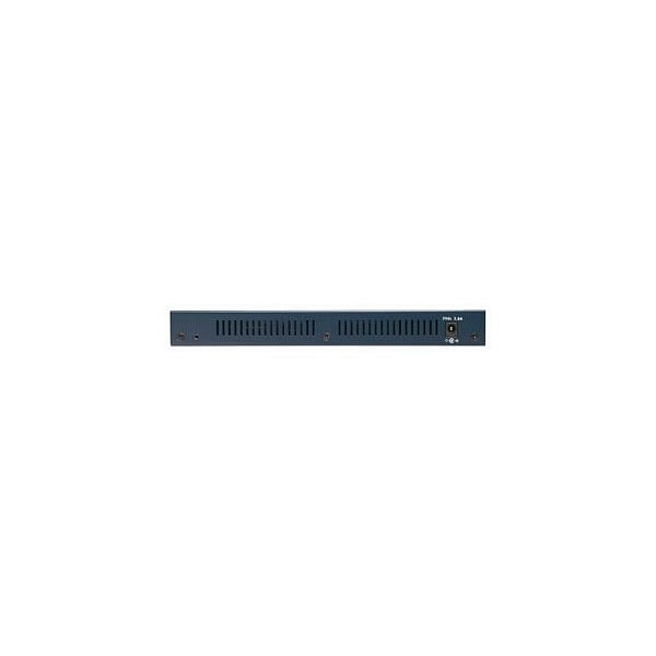 Netgear ProSafe GS108 8 Puertos Gigabit  Switch