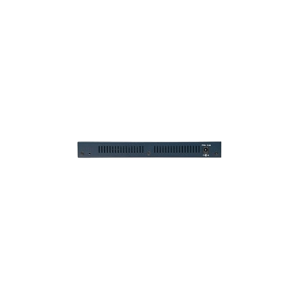 Netgear ProSafe GS108 8 Puertos Gigabit  Switch