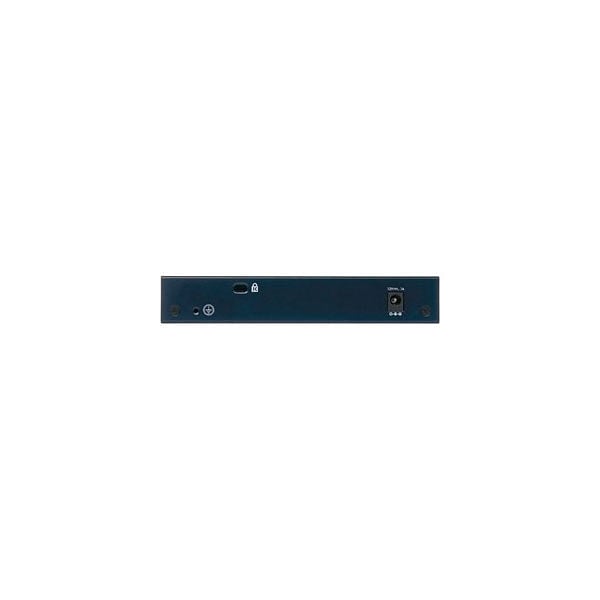 Netgear ProSafe GS108 8 Puertos Gigabit  Switch