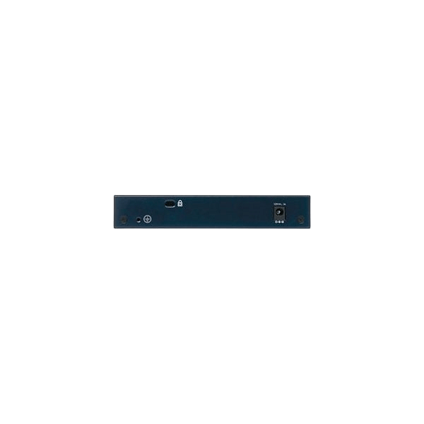 Netgear ProSafe GS108 8 Puertos Gigabit  Switch