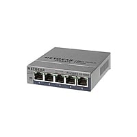 Netgear GS105E ProSafe 5 Puertos  Gigabit  - Switch