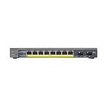 NETGEAR ProSafe GS110TP