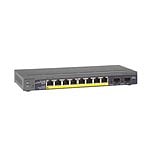 NETGEAR ProSafe GS110TP