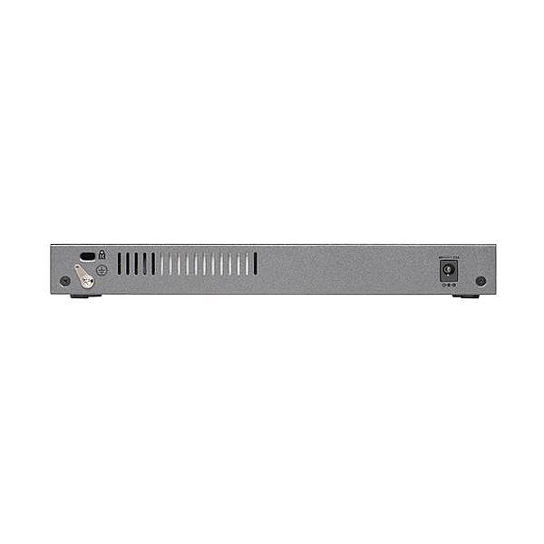 NETGEAR ProSafe GS110TP