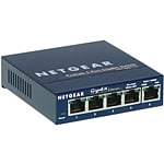 Netgear ProSafe GS105 5 Puertos Gigabit  Switch