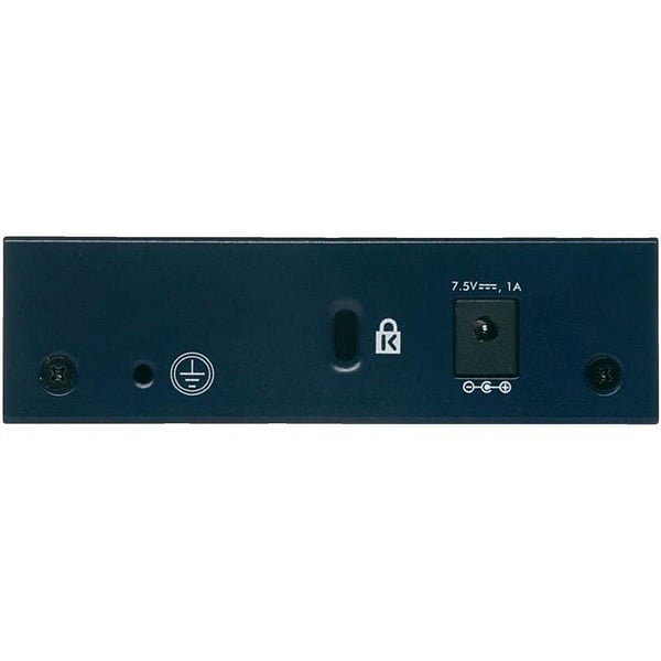 Netgear ProSafe GS105 5 Puertos Gigabit  Switch