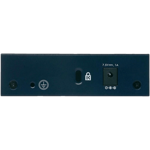 Netgear ProSafe GS105 5 Puertos Gigabit  Switch