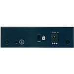 Netgear ProSafe GS105 5 Puertos Gigabit  Switch