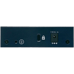 Netgear ProSafe GS105 5 Puertos Gigabit  Switch