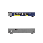 NETGEAR ProSafe Plus GS105PE