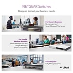 NETGEAR ProSafe Plus GS105PE