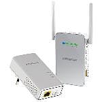 Netgear PLW1000 KIT WIFI AC 750 1000 MBps GBLAN  PLC