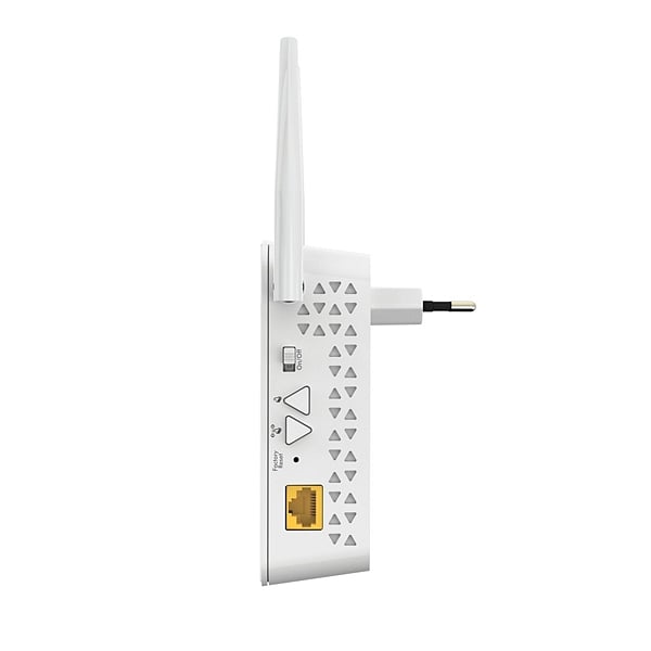 Netgear PLW1000 KIT WIFI AC 750 1000 MBps GBLAN  PLC