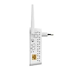 Netgear PLW1000 KIT WIFI AC 750 1000 MBps GBLAN  PLC