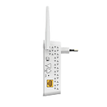 Netgear PLW1000 KIT WIFI AC 750 1000 MBps GBLAN  PLC