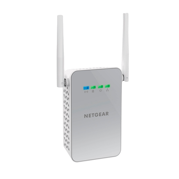 Netgear PLW1000 KIT WIFI AC 750 1000 MBps GBLAN  PLC