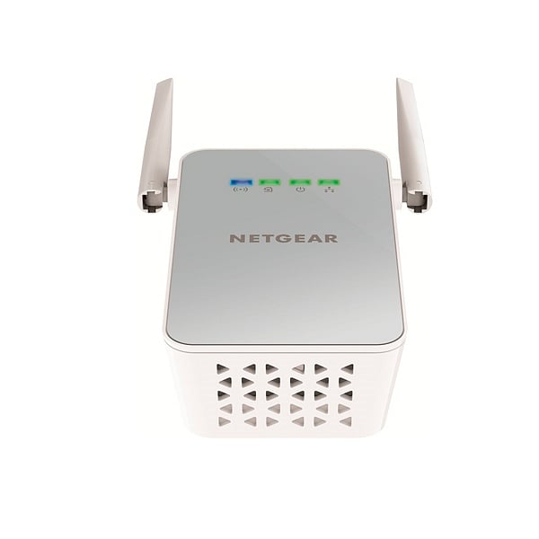 Netgear PLW1000 KIT WIFI AC 750 1000 MBps GBLAN  PLC