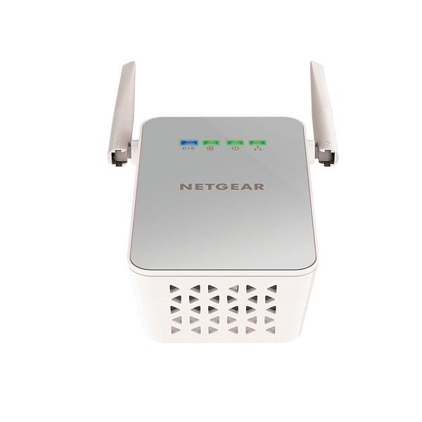 Netgear PLW1000 KIT WIFI AC 750 1000 MBps GBLAN  PLC