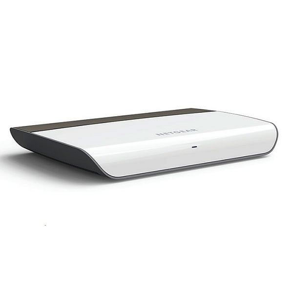 Netgear GS908 8 Puertos Gigabit  Switch