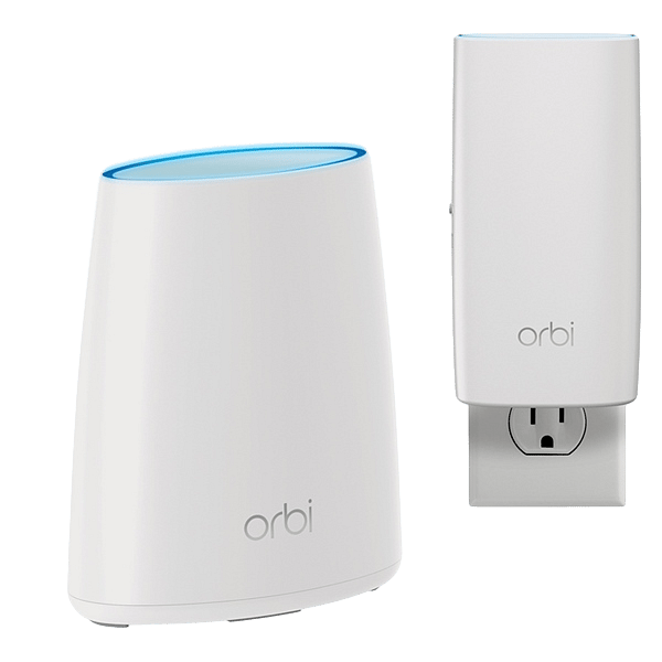 Netgear Orbi AC2200 Kit router  extensor de red  AP