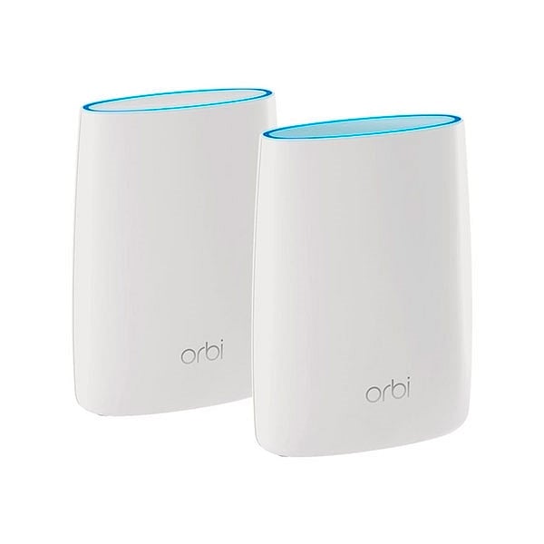 Netgear Orbi AC3000 Kit router  satellite  AP