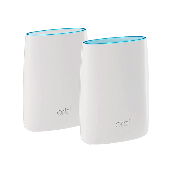 Netgear Orbi AC3000 Kit router  satellite  AP