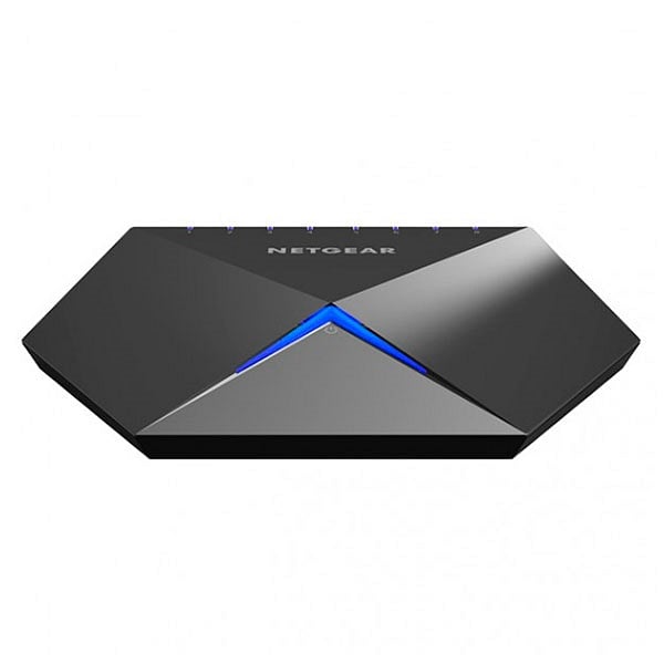 Netgear GS808 8 Puertos Gigabit  Switch